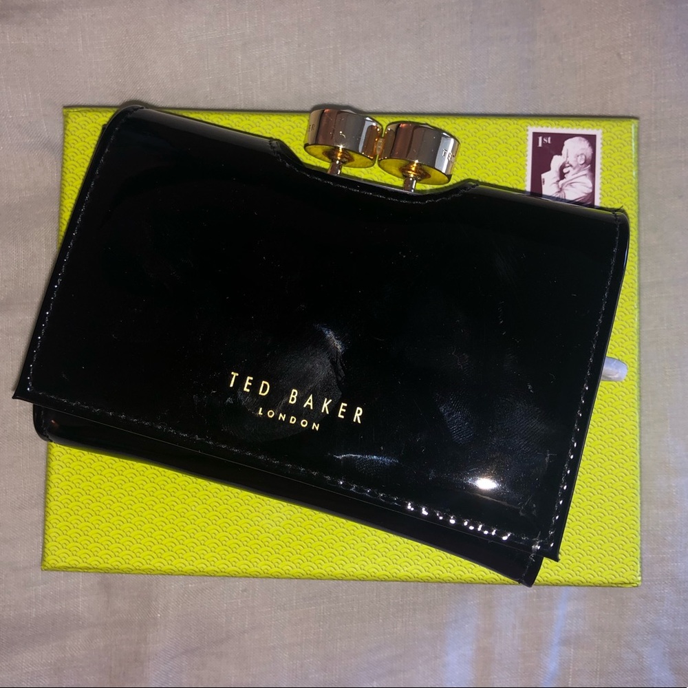 Ted Baker Wallet